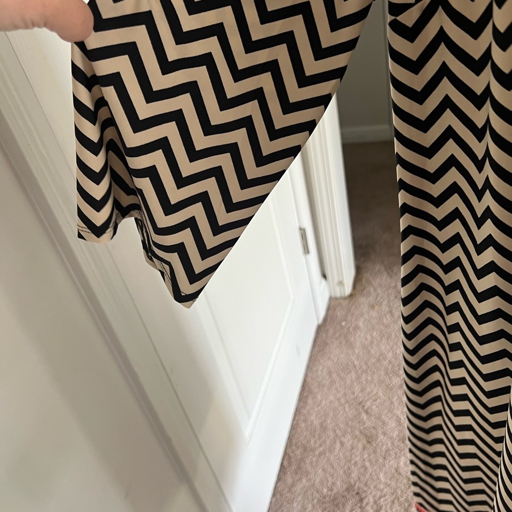Plus Size 1X Dress from TACERA - Picture 4 of 6